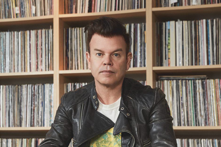 Paul Oakenfold